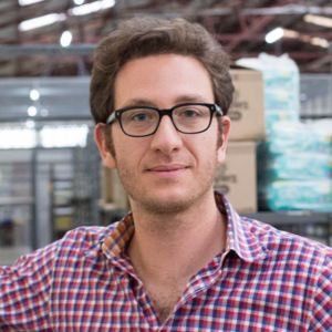JEREMY HODARA